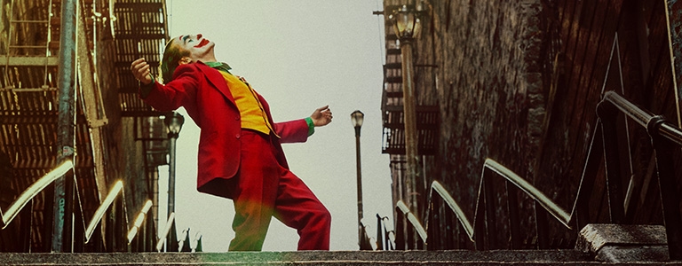 The Race for Oscar Gold image