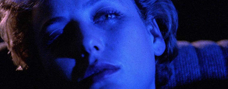 Horror Movies for Quarantine image