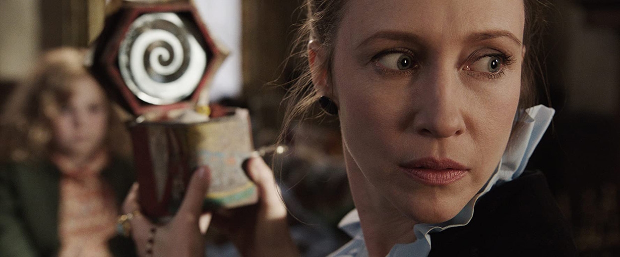 How to Watch the Conjuring Universe Movies in Order image