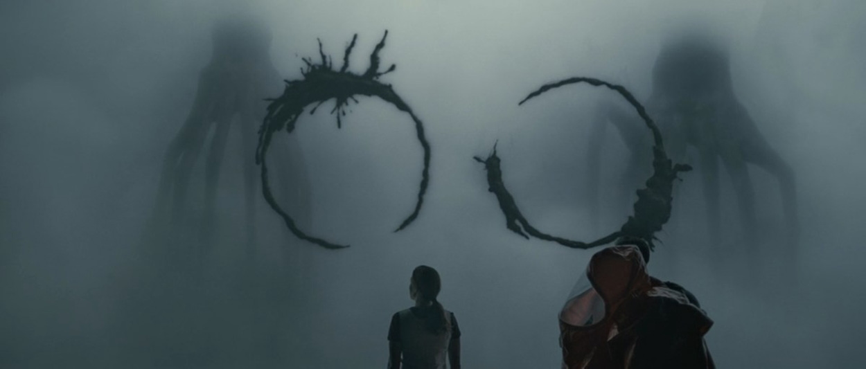 Arrival (2016) image
