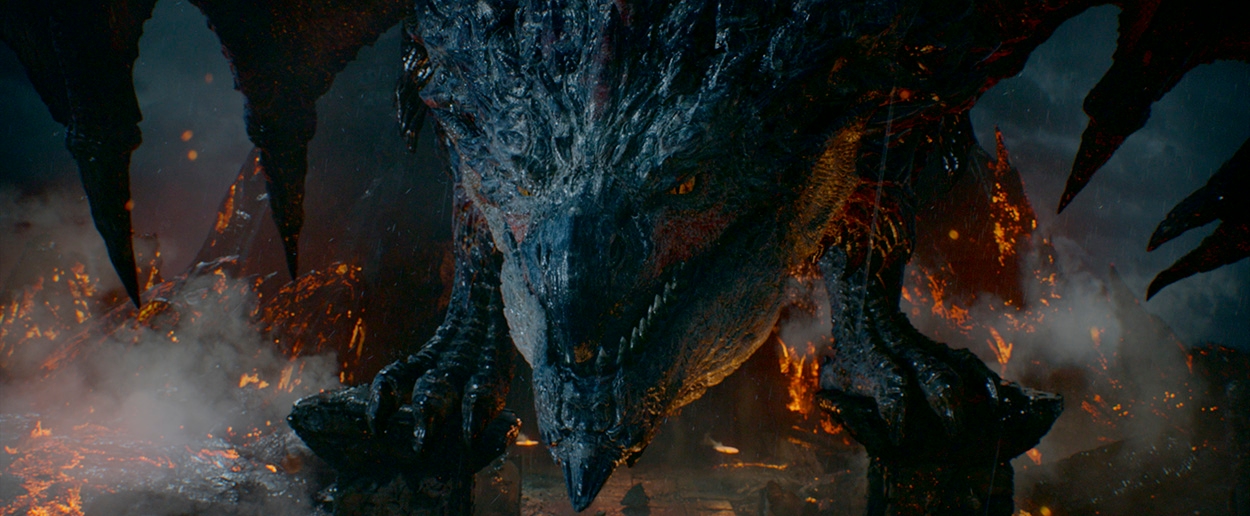 The Monster Hunter Release Date image