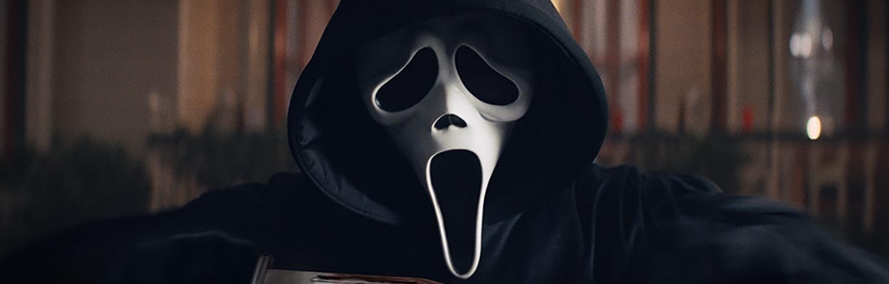 Scream: Everything You Need to Know image
