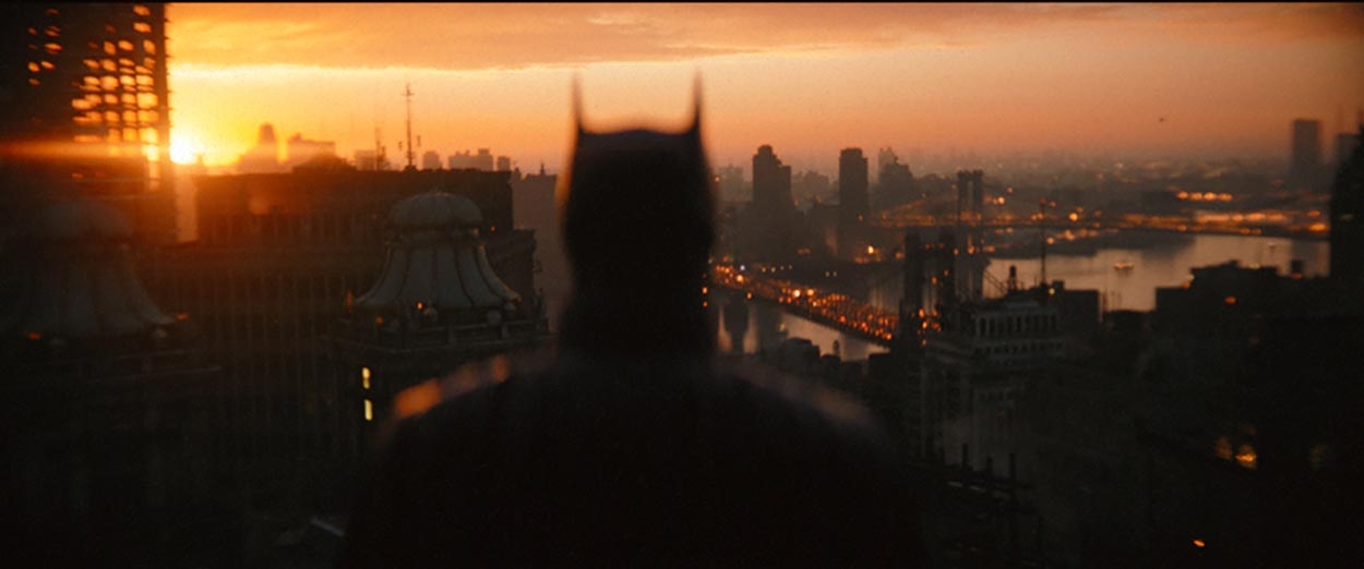 About the Bat-Voice… image