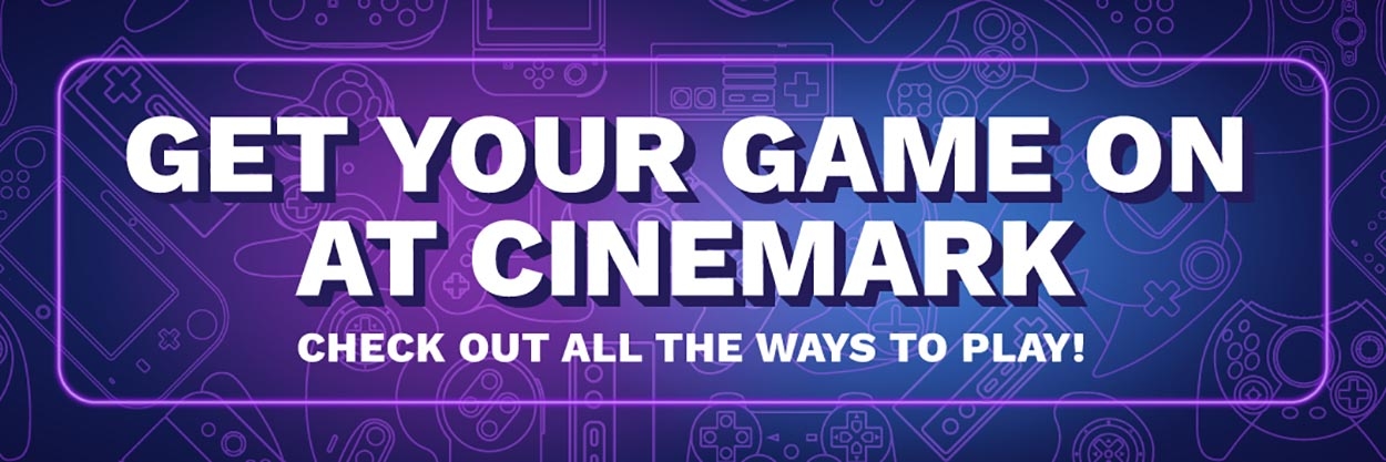 How to Register for Esports at Cinemark image