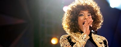 I Wanna Dance With Somebody: We Talk to the Cast image