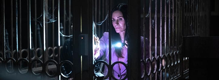 Scream VI: Everything We Know image