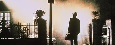The Exorcist: Believer Resurrects the Scariest Movie Demon image