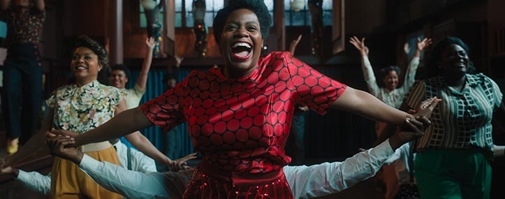 The Color Purple Reimagines the Musical for the Big Screen image