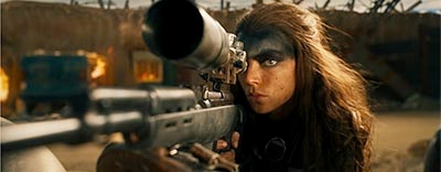 Furiosa: Everything We Know About the Fury Road Prequel image