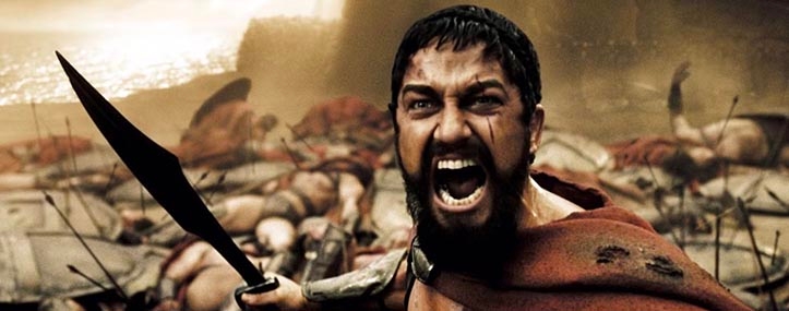 The Best Gerard Butler Movies image