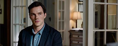 Clint Eastwood's New Movie Is the Drama Juror #2 image