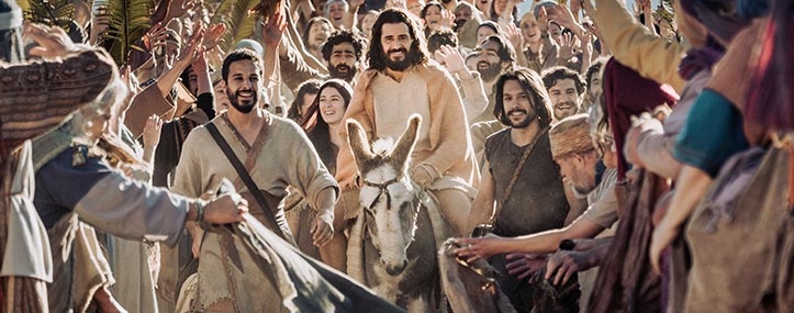 New Christian Movies to Watch in Movie Theatres image