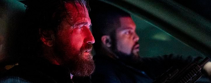 In Den of Thieves 2: Pantera, Gerard Butler Switches Sides image