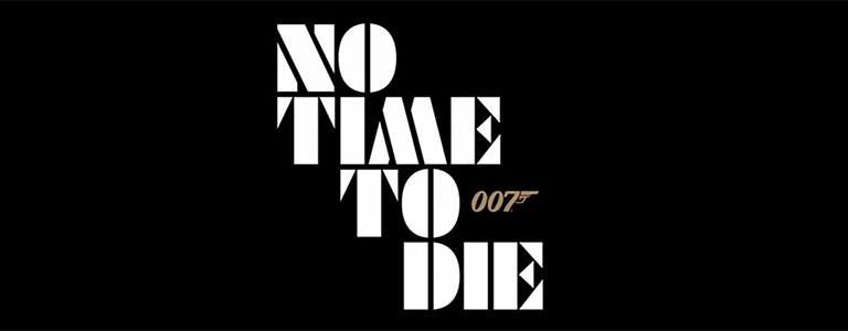 James Bond’s New Mission image