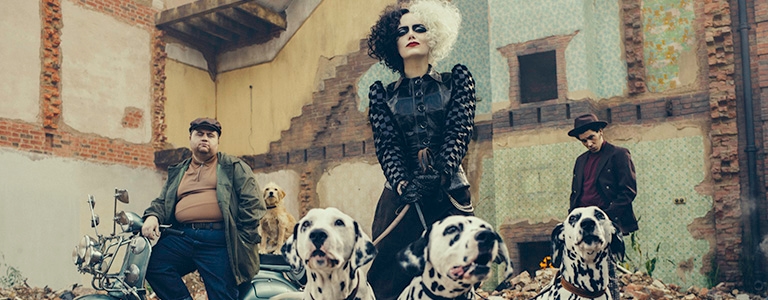 Disney's New Movies image