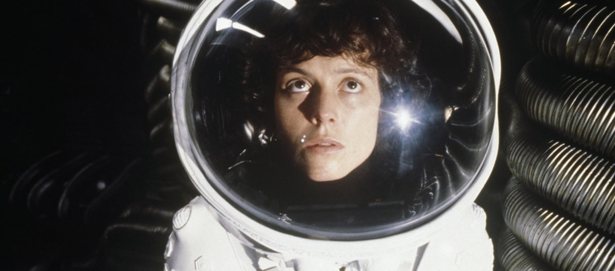 The Alien Saga: How to Watch All the Alien Movies in Order image