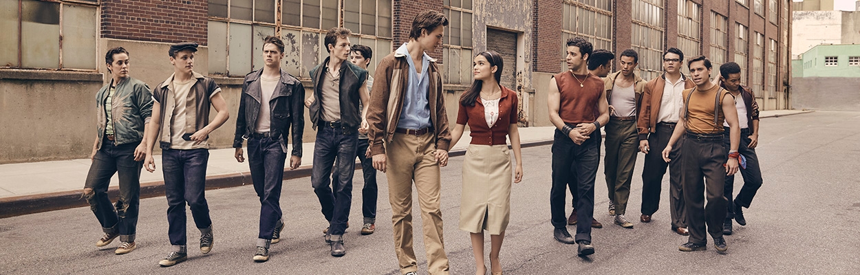 Steven Spielberg's West Side Story: Everything You Need to Know image
