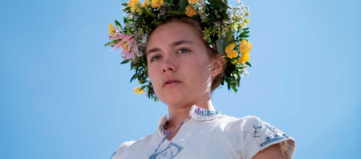 Midsommar image