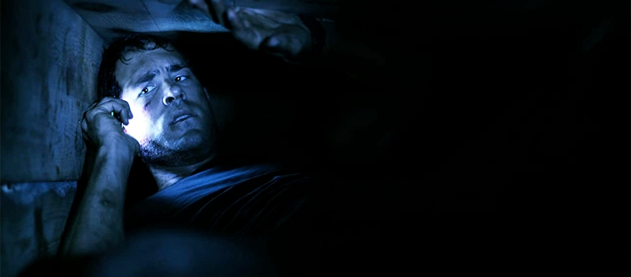 Buried (2010) image