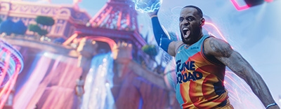 Space Jam: A New Legacy - Everything We Know image