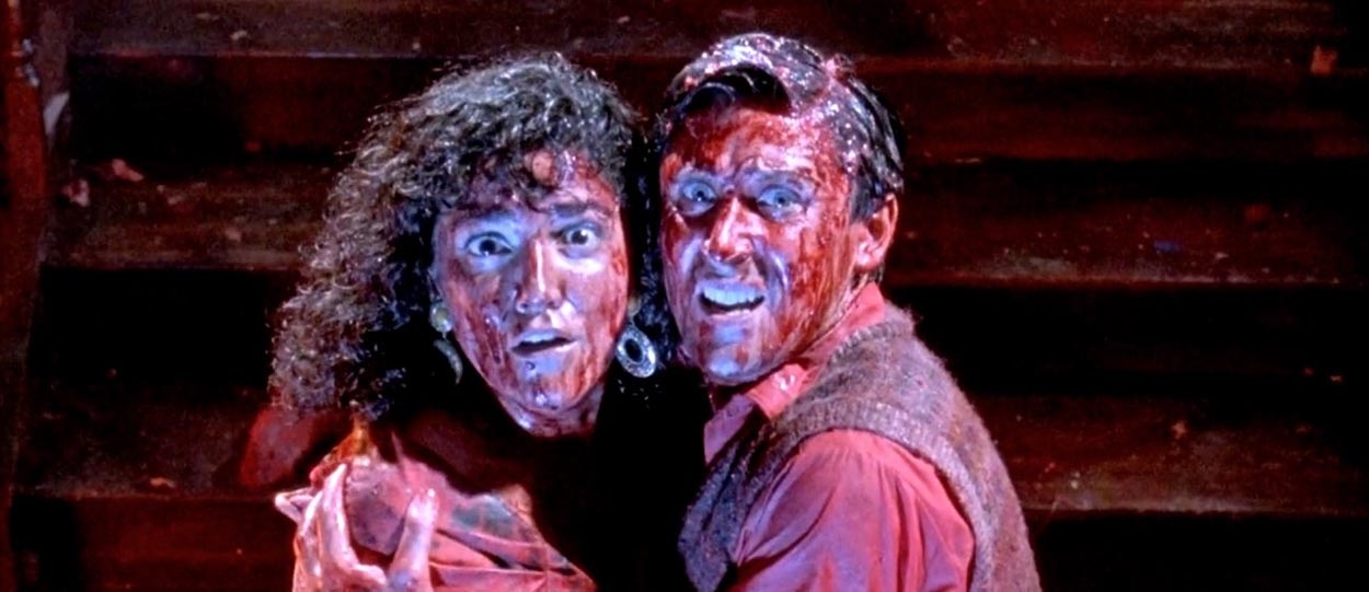 Dead Alive (1992) image