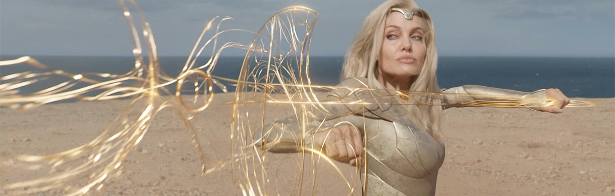 The Eternals Powers, Explained image