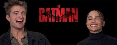 Robert Pattinson on How Much Money Bruce Wayne Spends Being Batman image