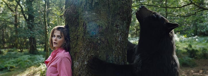 Cocaine Bear - A Movie About WHAT?! image