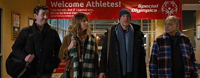 Woody Harrelson on the Heart and Soul of Champions image