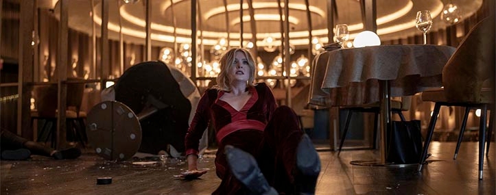 New Best Scary Movies to Watch in Theaters image