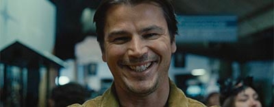 Trap: M. Night Shyamalan Thriller Snares a Killer at a Concert image