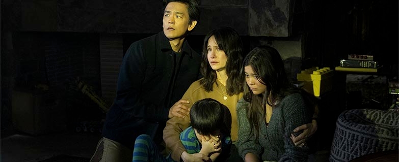 In Afraid, a Manipulative AI Breaks a Family image